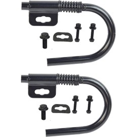 M745RB "U" Spring Loaded Rafter Hook/Retractable Replacement for Hitachi NR83A NR83A2 NR90AE Nail Gun Hanger