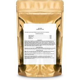 Fox Valley Day-One Kitten Formula. The only Kitten Milk Made from All Human-Grade Ingredients