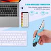 USB Computer Stylus, PC TV Mouse Pen, 2.4G Optical Pen