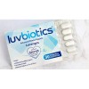 Pastillas De Menta Originales Luv Biotics Con Probiticos, X