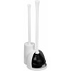 Handson Plunger Air Control - White