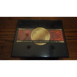 Conté CONTE COLLECTIBLES CLUB CCC1 LIONHEAD SIGNIFER FIGURE BRAND NEW