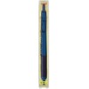 Mitsubishi Pencil SXN100338.10 Permanent Ballpoint Pen, Jet Stream Edge, 0.01