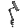 GOPPA GP-DPA17LC/B-EC Mobile Display Arm Clamp Fixed Type (~17.3")