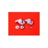 Mini 4WD Upgrade Parts No.187 Lightweight Super Speed Gear Set