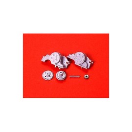 Mini 4WD Upgrade Parts No.187 Lightweight Super Speed Gear Set for Super FM TZ Chassis