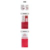 Recommended gift with great efficacy Merable Ruby R&Pico Shot Cream