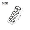 DTGN 1.2x14x35mm(DxODxL) Compression Spring - 10Pack - Good for Machinery