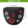 Golf Putter Cover, Golf Putter Cover, Golf Putter Cover, Golf