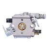 Carburetor Iron Carb Replacement Electric Chainsaw Accessory Fit for Zenoah