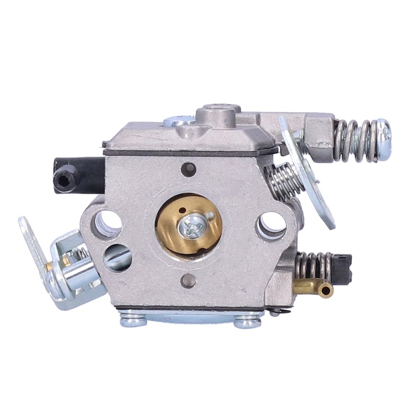 Carburetor Iron Carb Replacement Electric Chainsaw Accessory Fit for Zenoah