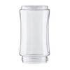 WMF Kult X Mix & Go Drinks Bottle, 3 parts,