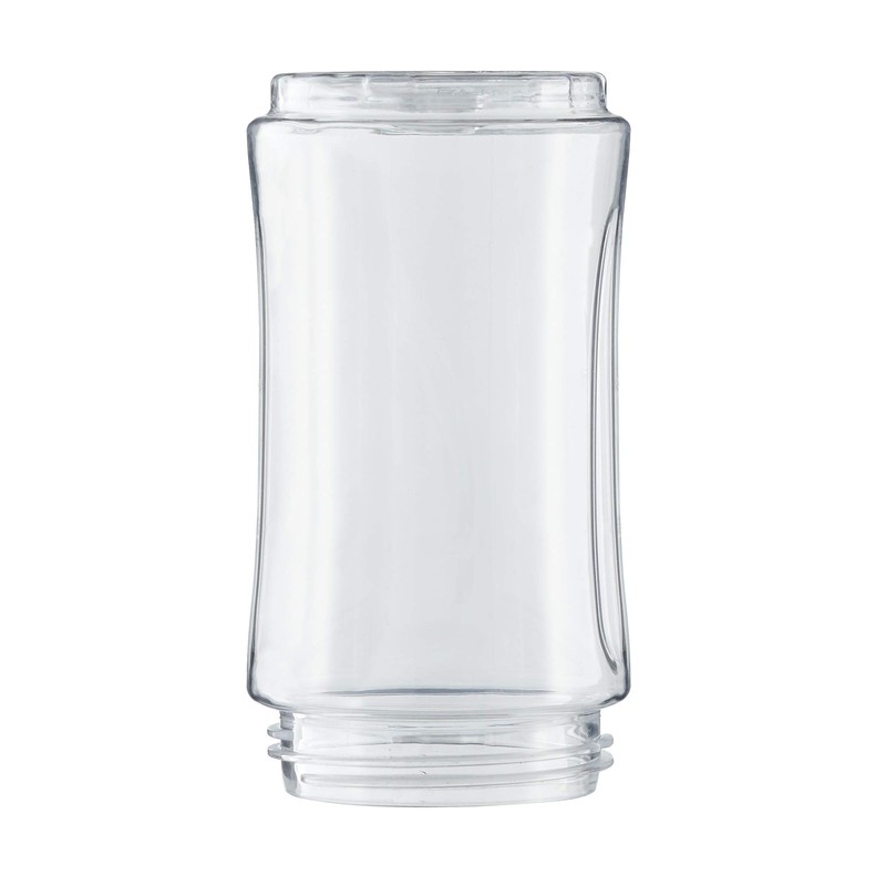 WMF Kult X Mix & Go Drinks Bottle, 3 parts,