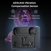 Ender-3 V3 KE 3D Printer ADXL345 Vibration Compensation Sensor Upgrade