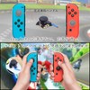 スティック ジョイコン Switch 修理 Joy-con スイッチ 交換部品 NS コントロール L/R