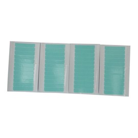 FOMIYES 360pcs Invisible Seamless Hair Extension Tape Double Sided Pu Tape for Women Girls