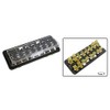 EMPI Fuse Box, 8 Fuse, for Beetle & GHIA 61-66,