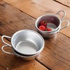 Matsunoya 20-1126 Anodized Macco Cup with Handle, 5.1 inches (13