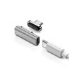 JacobsParts Magnetic USB C Adapter, 20 Pin Magnet to USB
