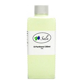Sala d-Panthenol Provitamin B5 75% (250 ml HDPE Bottle)