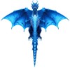 Dragon Kite for Kids and Adults, Easy to Fly for