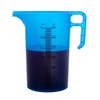 Pro-Measures Pro-Jug Blue - 3Ltr