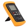 Digital Thermometer High Accuracy Measurement Multi Function Low Power Consumption