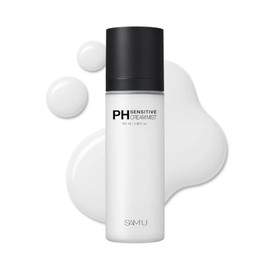 SAM'U- SAM'U pH Sensitive Cream Mist Crema en bruma con ceramidas y ácido hialurónico para una piel hidratada Korean Ski