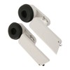 Lightweight Ear Muffs Adjustable Sound Tube Ear Muffs for PICO