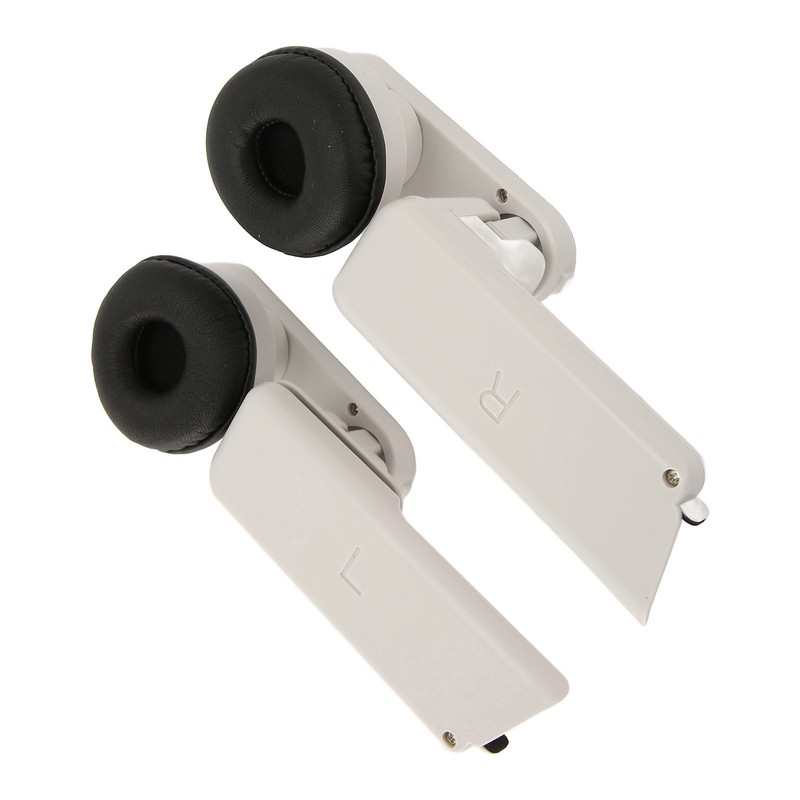 Lightweight Ear Muffs Adjustable Sound Tube Ear Muffs for PICO
