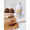 Real Raw Coconut Shampoo - Hydrate, Enhance, Define Curls -