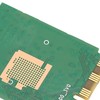 Wireless Network Card 2.4GHz 5GHz 1800Mbps Bluetooth 5.2 Plug and