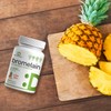 Bromelain Supplement 2,000mg Per Serving, 240 Capsules – Natural Proteolytic