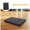 SHINEOFI Toolbox Foam Inserts 5pcs Polyethylene Foam Sheets Perfect for