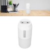Mini Humidifier 280ml Two Spray Modes 10dB Low Noise Portable