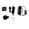 Driving Recorder 2in HD 1080P Night Vision Wide Angle Dash