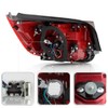 ACANII - For 2013-2015 Chevy Malibu LTZ 2016 Limited LTZ