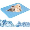 Cooling Mat for Pet,Self Cooling Dog Cat Cooling Mat Cloth