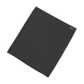 Bros by Wacoal Men GS8400 Haramaki Organic Cotton Blend (Body Fabric), Dried Odor Antibacterial, Thin, Men's, BL