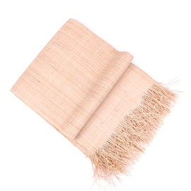 Namvo Natural Raffia Cloth Weave Matting Mat 60 * 160cm