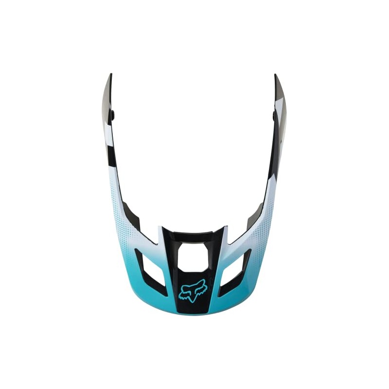 Fox Racing V2 Helmet Visor
