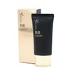 Isa Knox Cover Supreme Treatment BB 50ml / 이자녹스 커버
