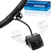 MINOOM 39530-SZA-A01 Rear View Backup Camera Replacement for Honda Pilot