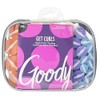 Goody Styling Essentials Foam Hair Roller, Mega Pack, 36 Count