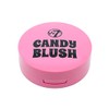 W7 CANDY BLUSH BLUSHER ANGEL DUST