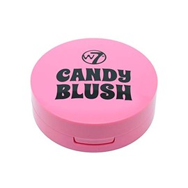 W7 CANDY BLUSH BLUSHER ANGEL DUST