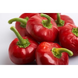 La Chinata Sweet Smoked Paprika Flakes in Grinder Gluten Free