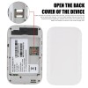 Wireless Unlocked 4G/5G LTE Mobile Broadband Wifi Routers Portable Modem