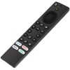 Unbranded CT-95018 Replace Remote for Toshiba Smart TV 55LF621U19 32LF221U19