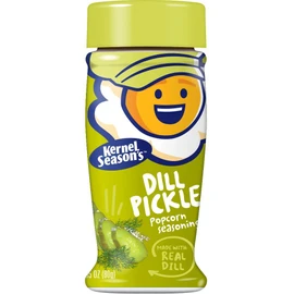 Kernel Season's, Popcorn Seasoning, Dill Pickle, 2.85 Ounce